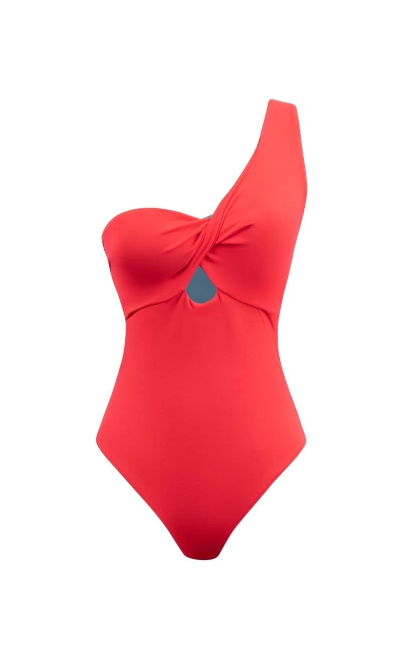 VESTIDO DE BAÑO ENTERO YUSUF - imagen 1