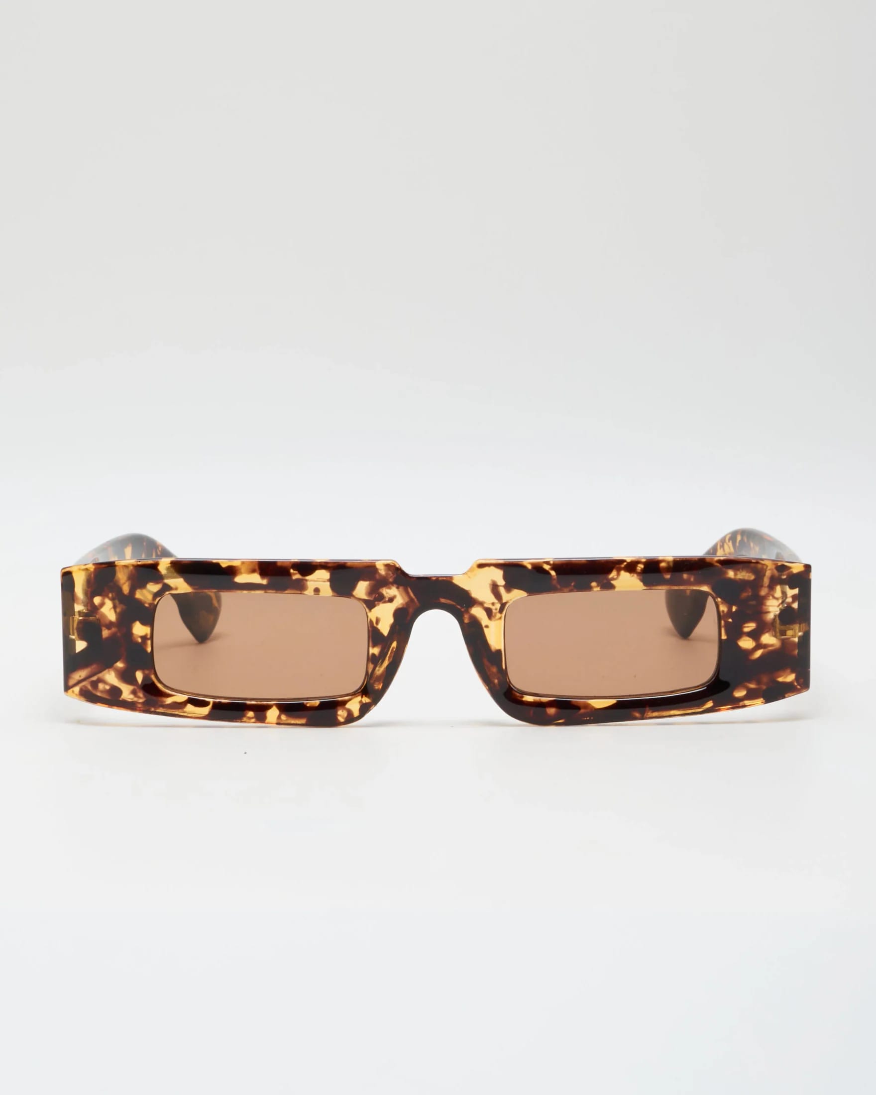APOLO SUNGLASSES-CAREY BROWN - imagen 2