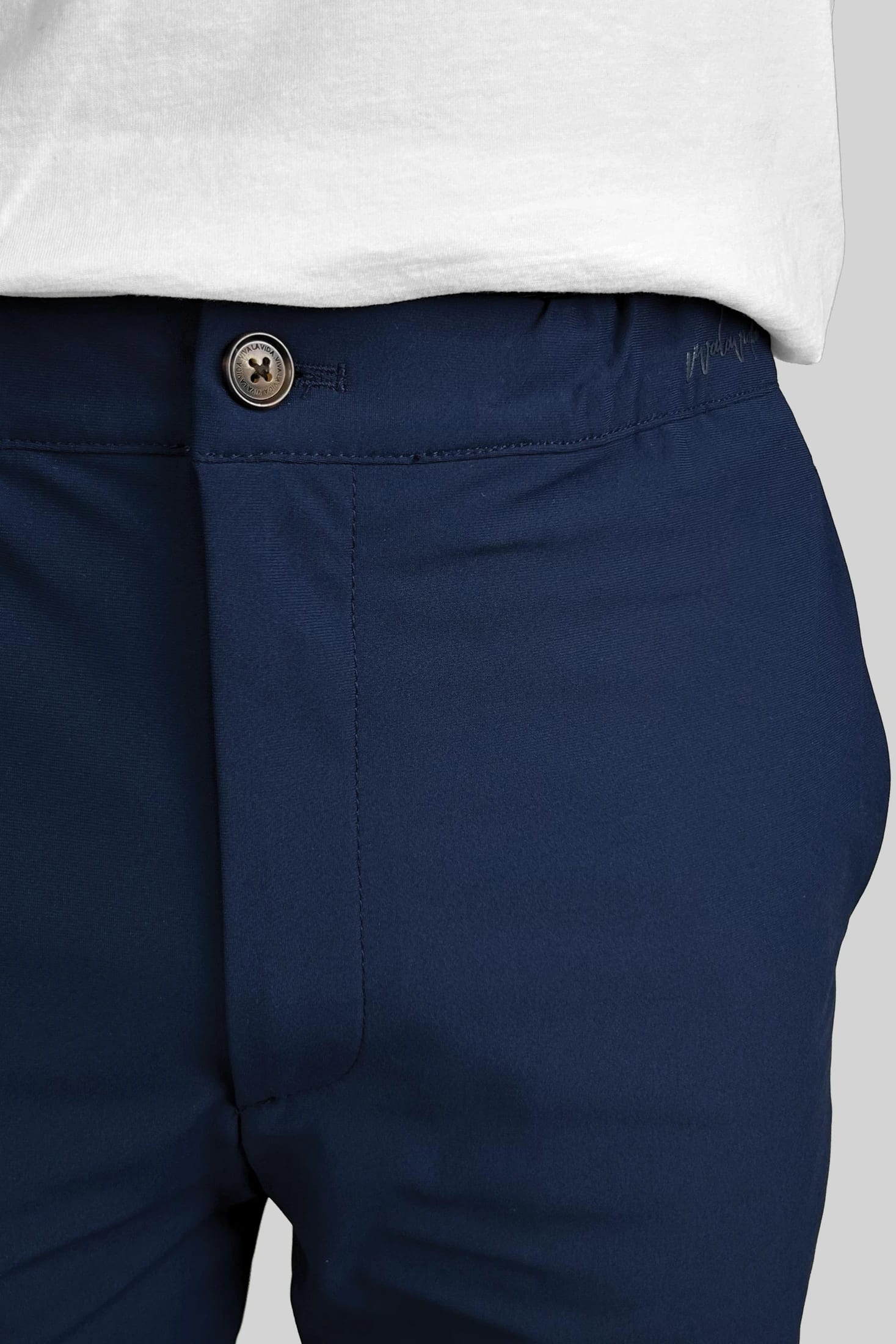 JOGGER TECHLITE NAVY - imagen 3