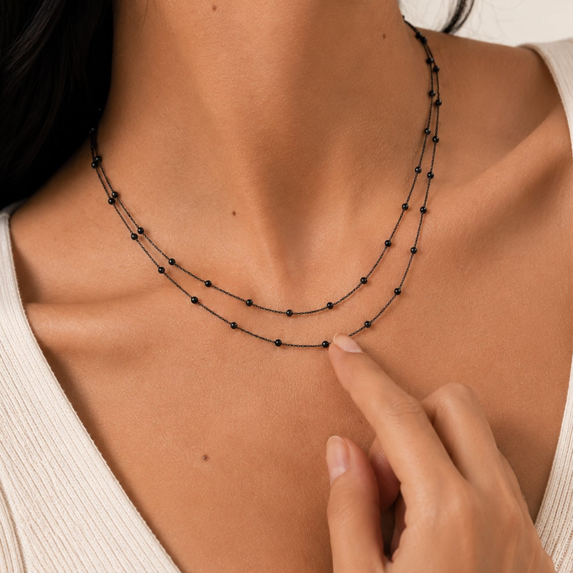 Collar Duo Fer - imagen 2