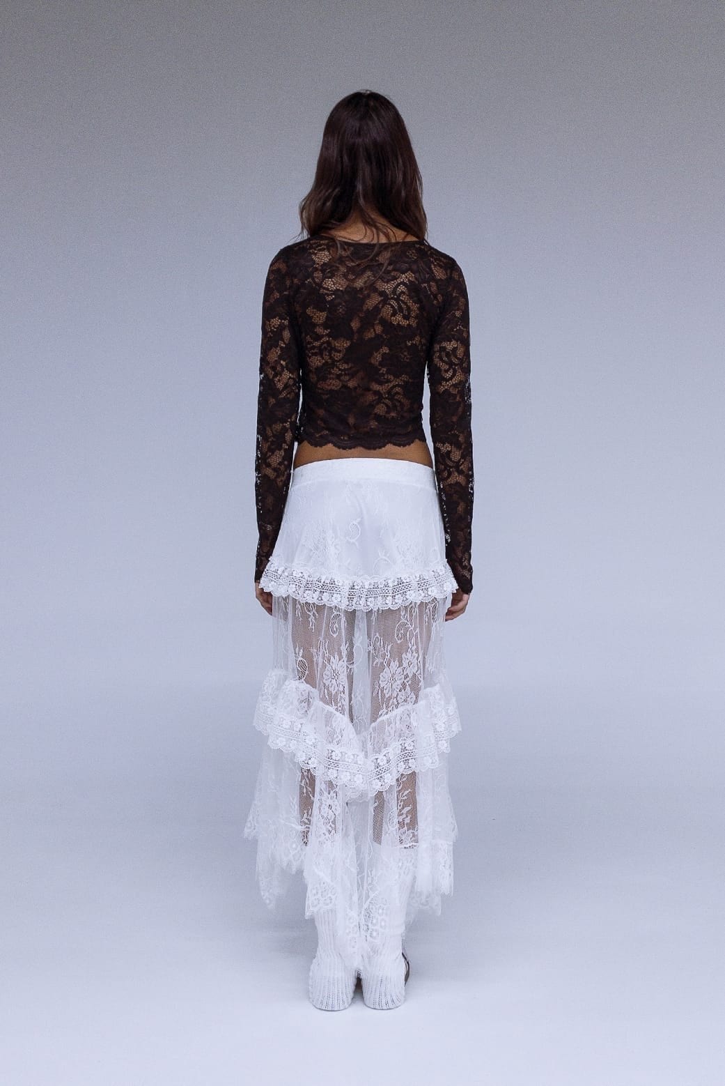 Rebeldía Divina Skirt - imagen 6