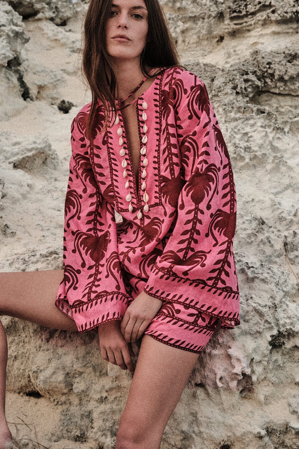 Wild Savannah Dress - imagen 2