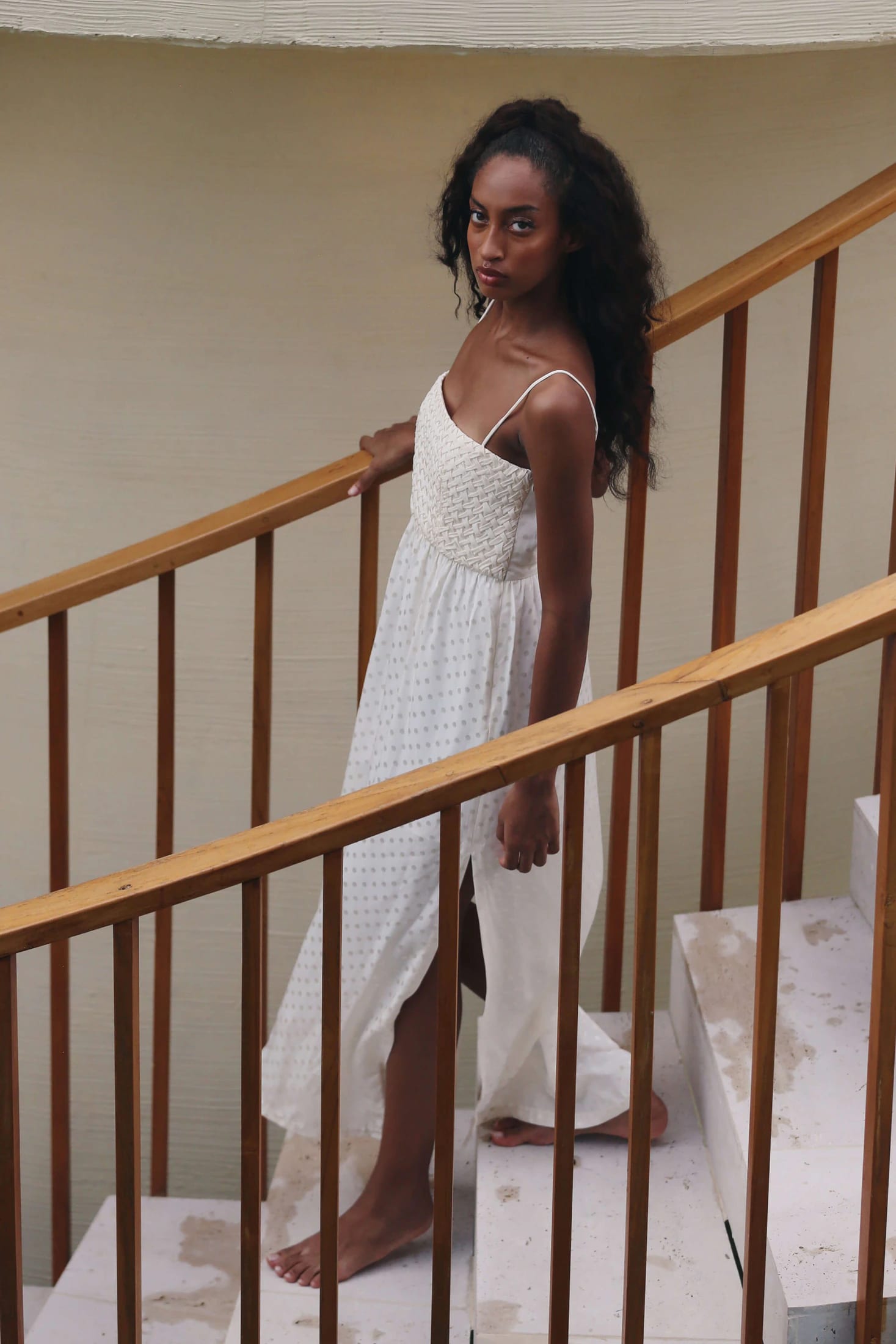 ALBA DRESS - imagen 1