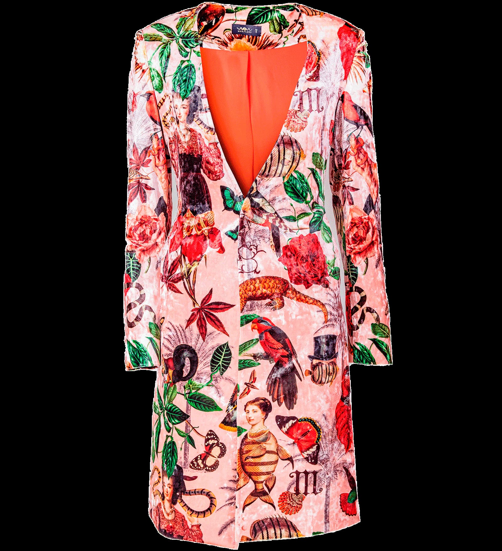 Kimono - Santandercito - imagen 4