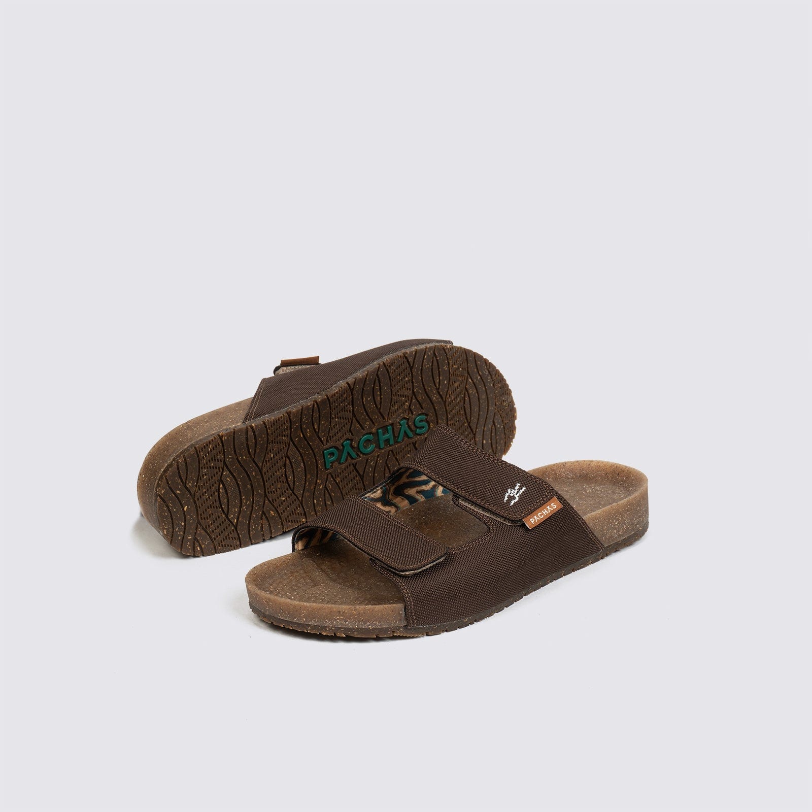 Sandalias "Made for the Sea" Cafe - imagen 5