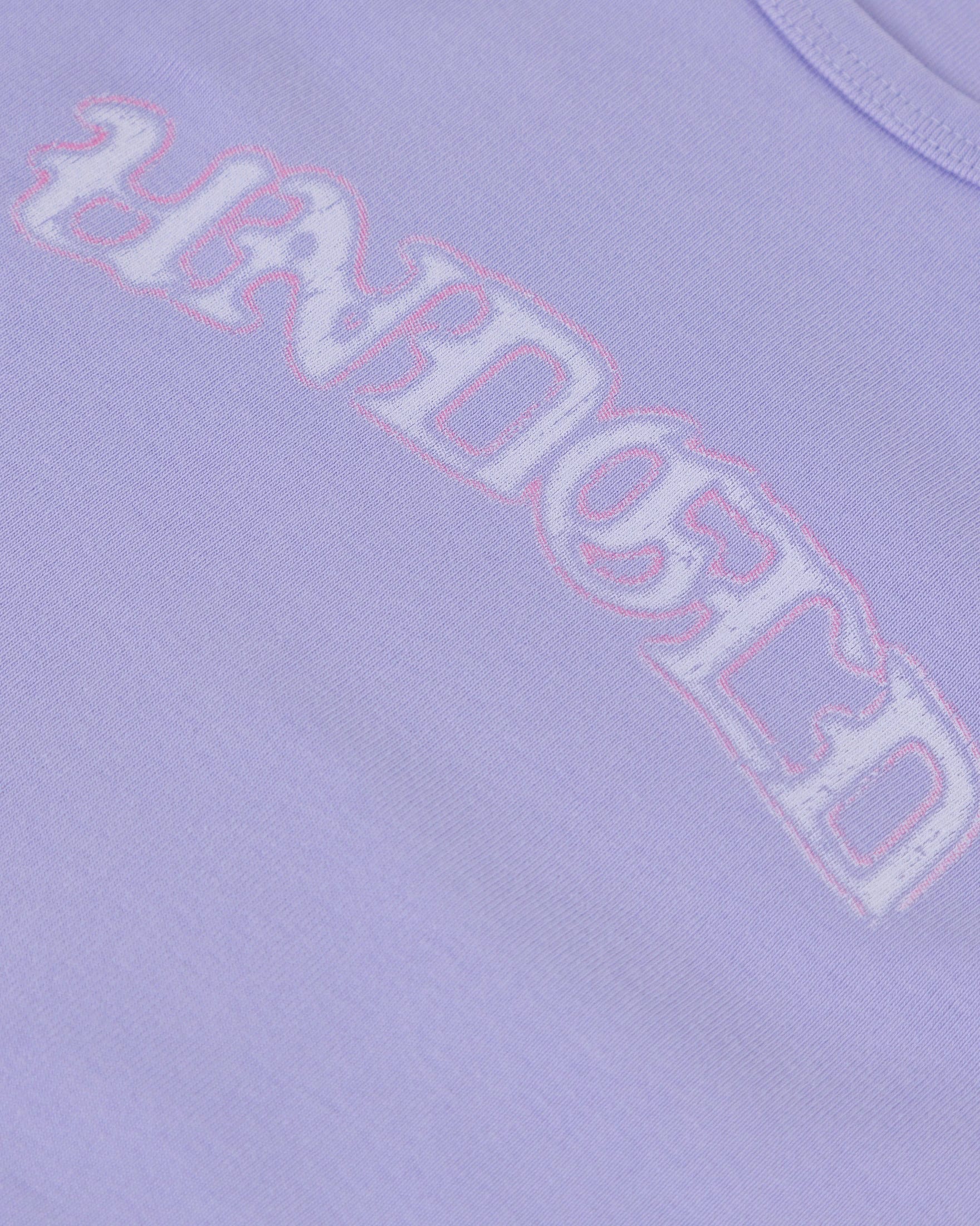 Act 1 UNDGLD Halter Tank Top Lilac - imagen 4
