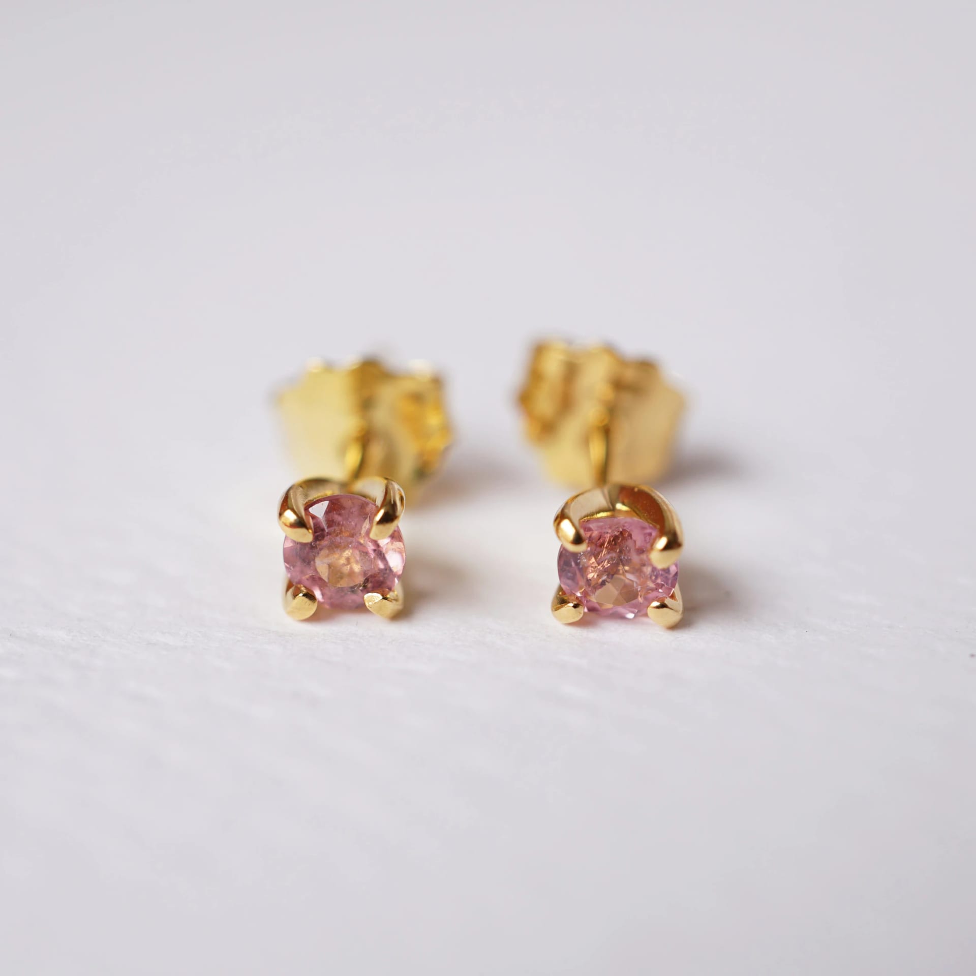 Aretes Hindi - imagen 1
