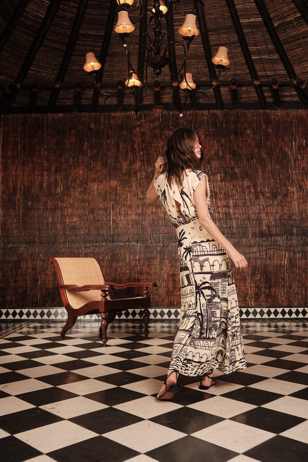 Interdimensional Dress - imagen 8