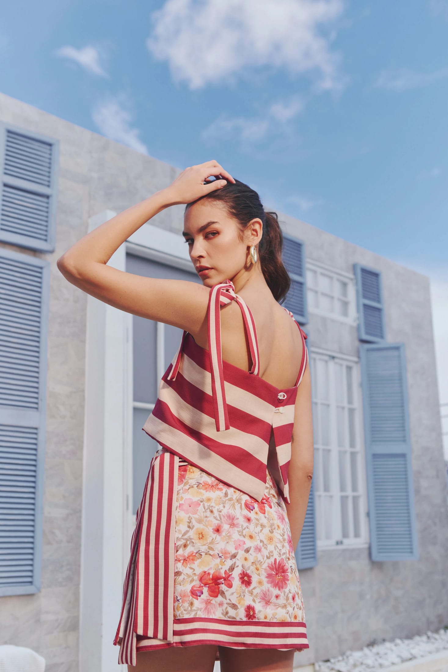 Fiore - Falda - imagen 3