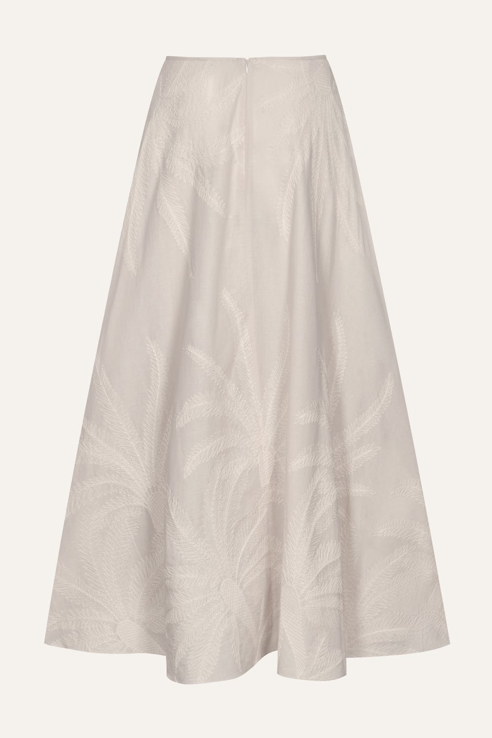 Pictographs Skirt - imagen 3