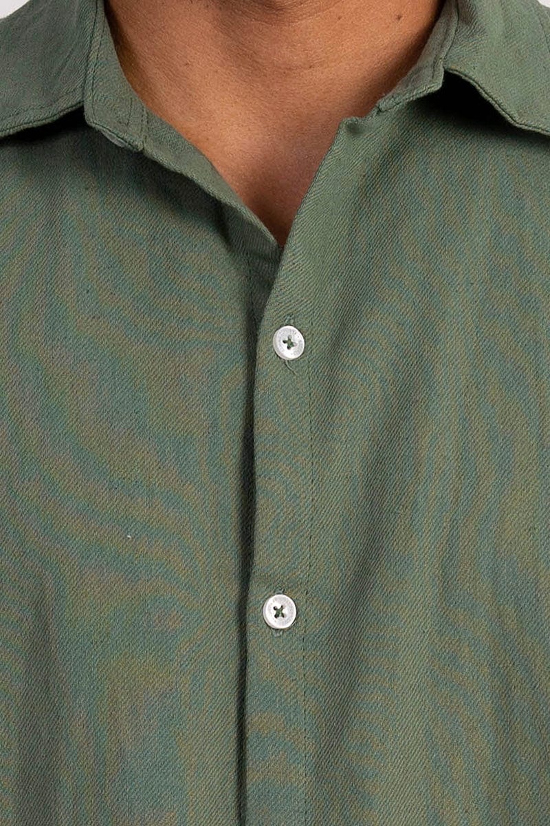 Conjunto verde tropical - imagen 3