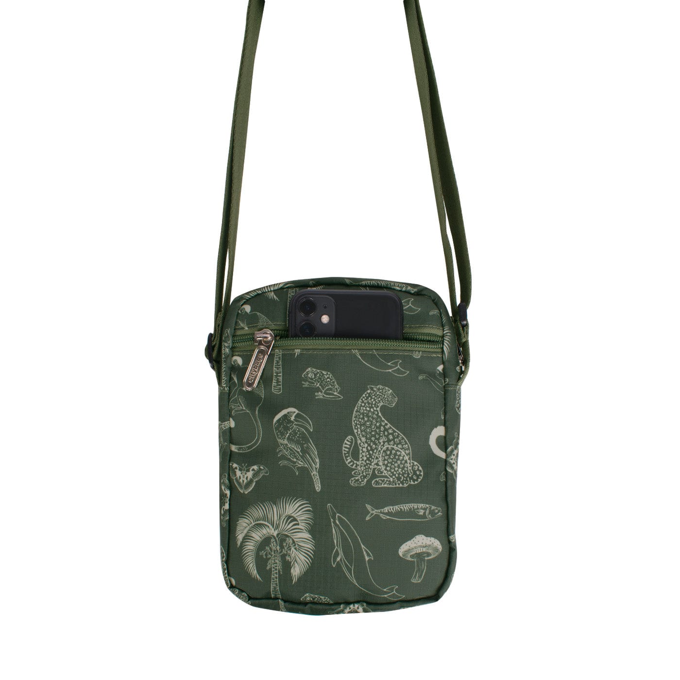 Bolso Manos Libres Mini Citybags ULTRA Amazonas - imagen 4