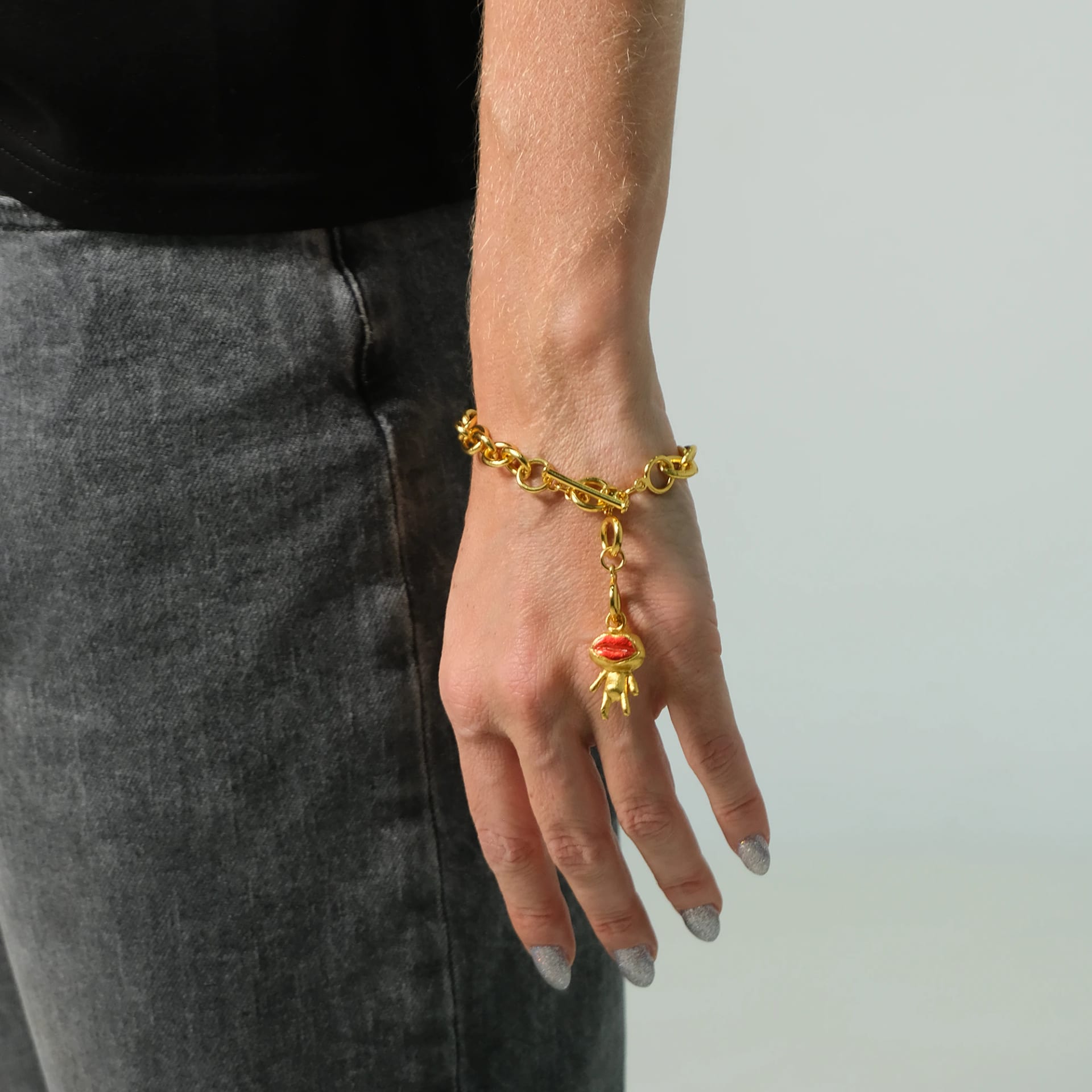 Brazalete LIPSteroids - imagen 2