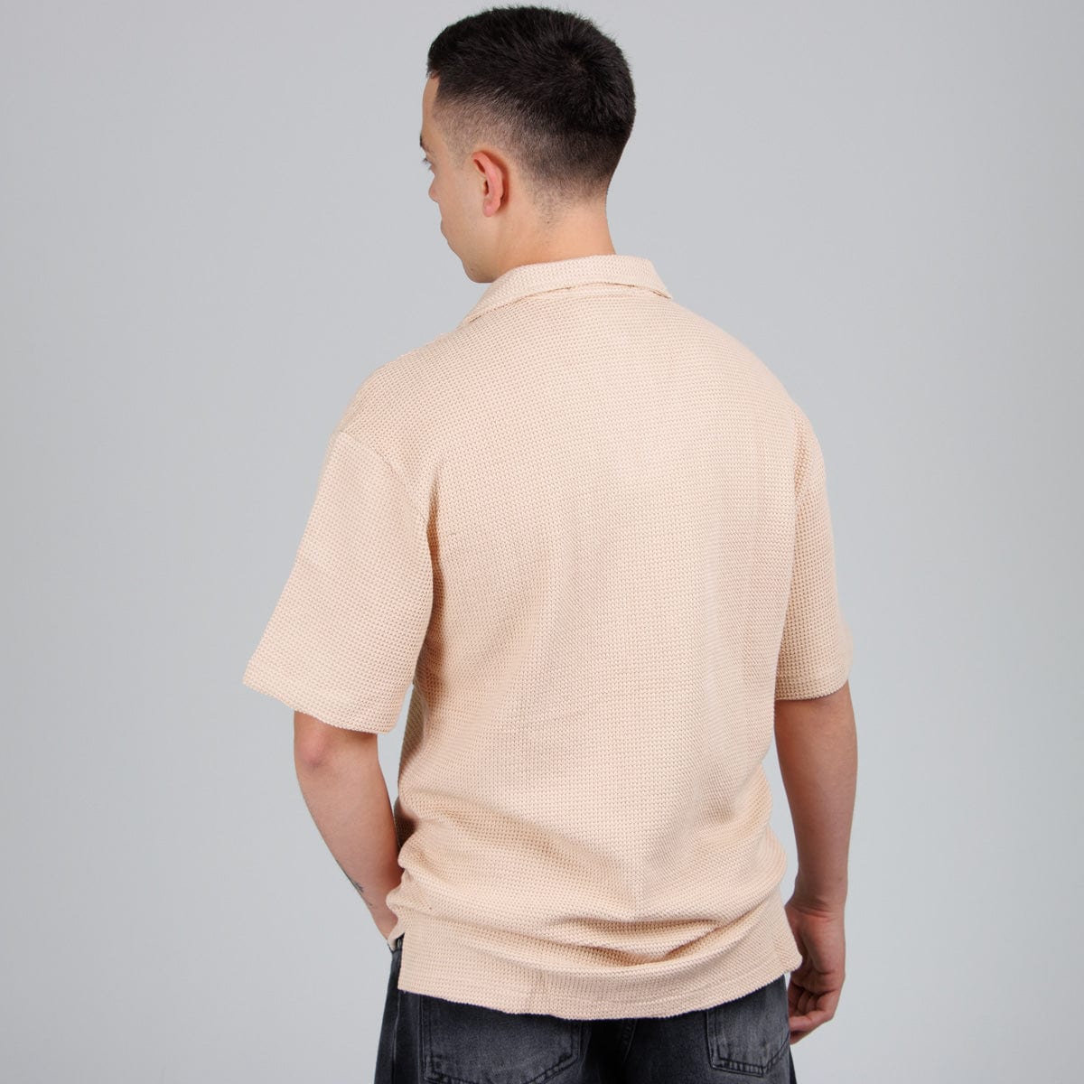 Camiseta Polo Axspen PA002 - imagen 4