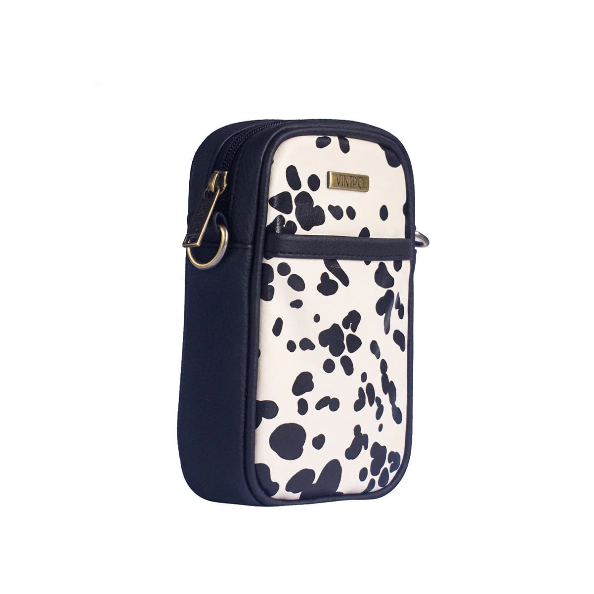 Manos Libres Para Mujer Portugal Estampado Con Cargadera Pets & Friends - imagen 2