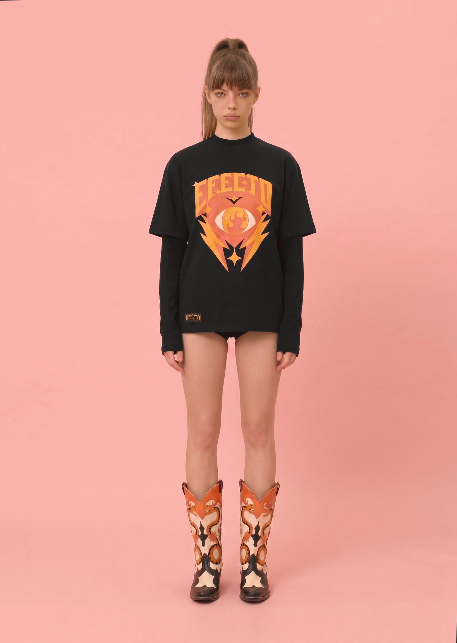 BOTAS JUNGLE SNAKE - PREORDER - imagen 5
