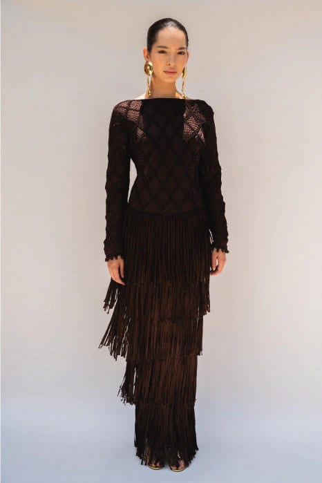 AHURA DRESS - imagen 2