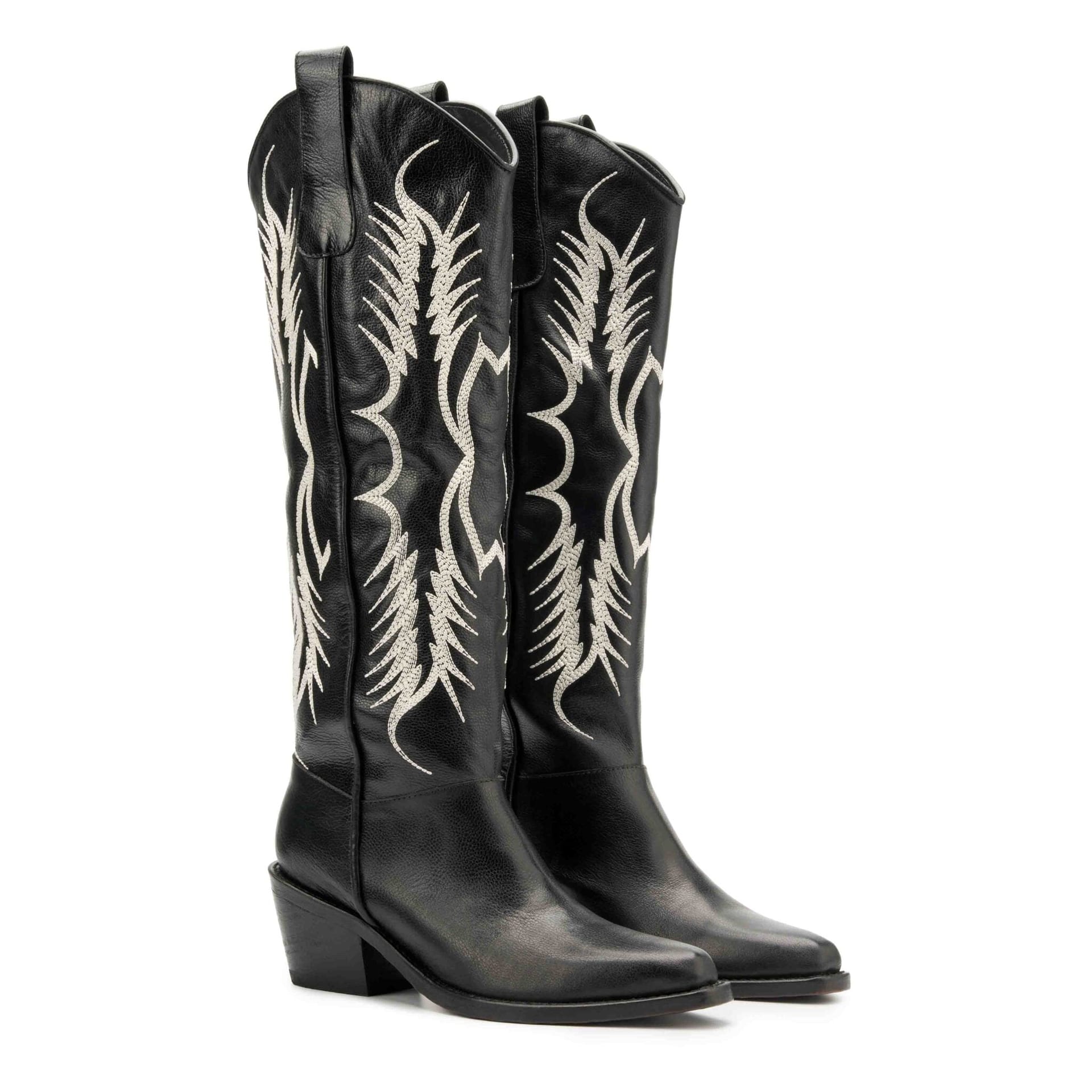 BOTA TEXANA EXTRALARGA - imagen 3