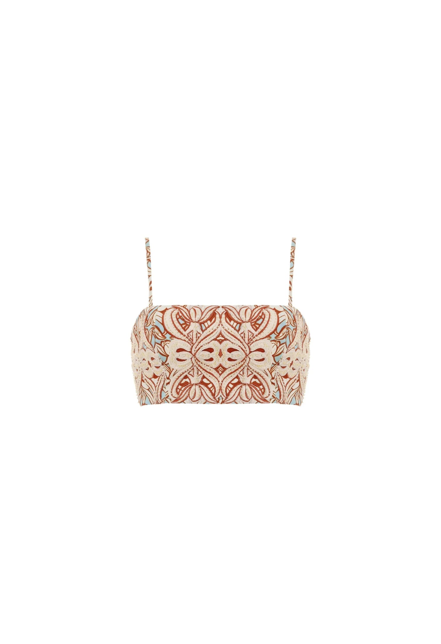 Acara Calados Cropped Top - imagen 10