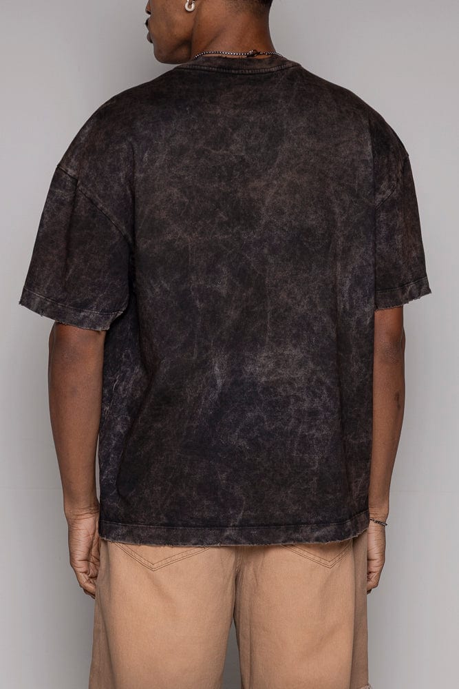 Oversized Courage Aguila-Negra/Stone - imagen 7
