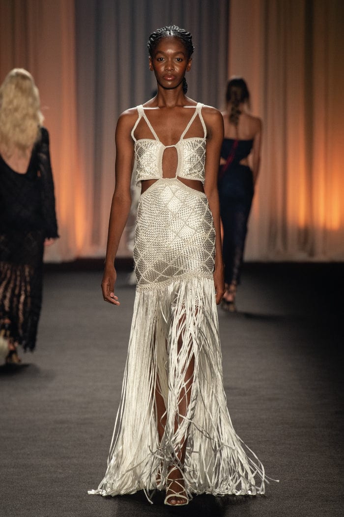 BRENNA DRESS - imagen 3