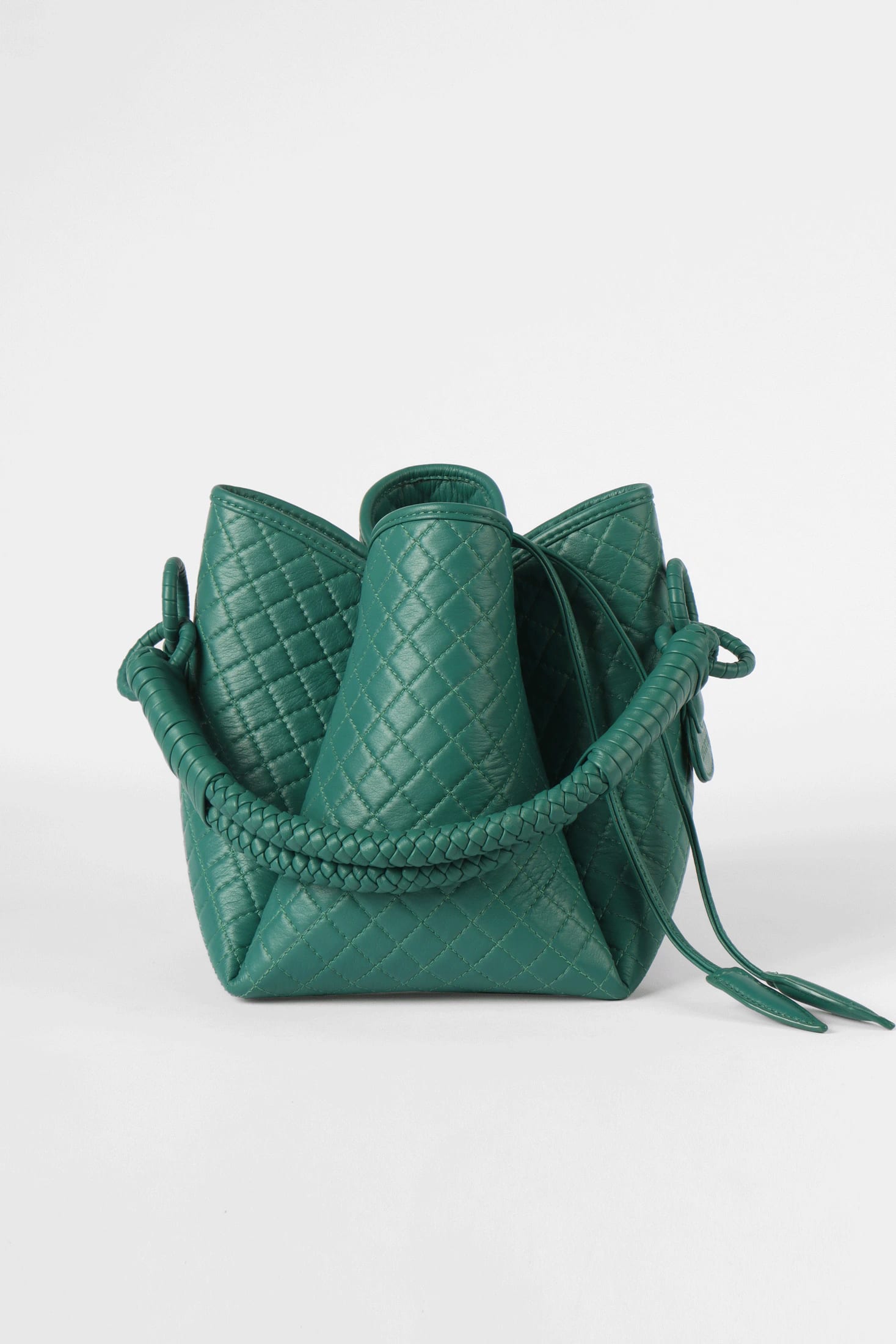 Tulip Bucket Bag, Avocado - imagen 1