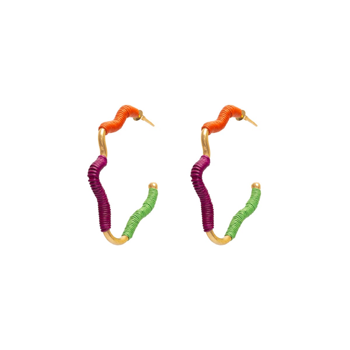 Bonelia Hoops - imagen 3