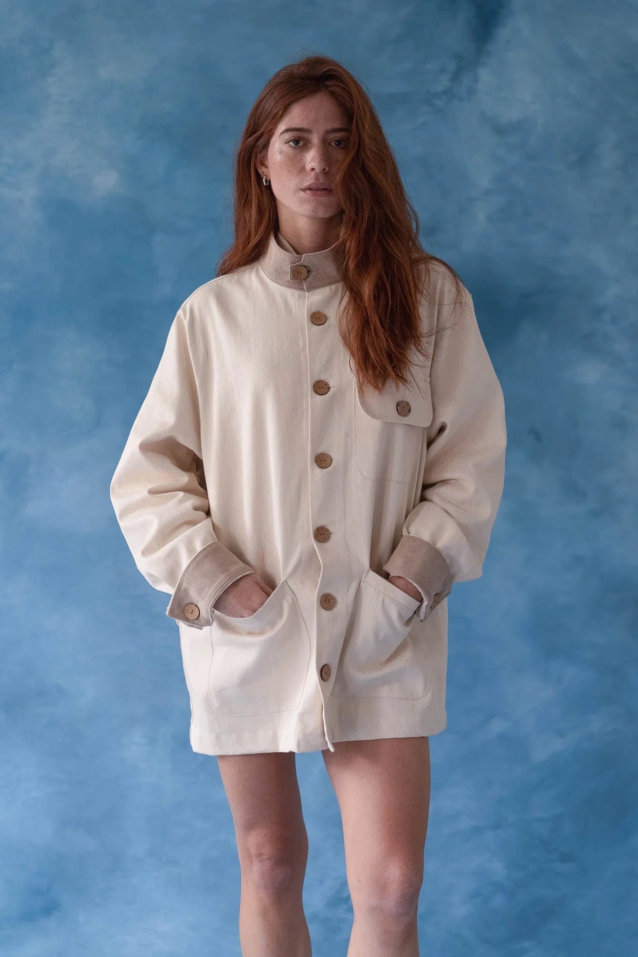 LA SOLANA JACKET - imagen 2