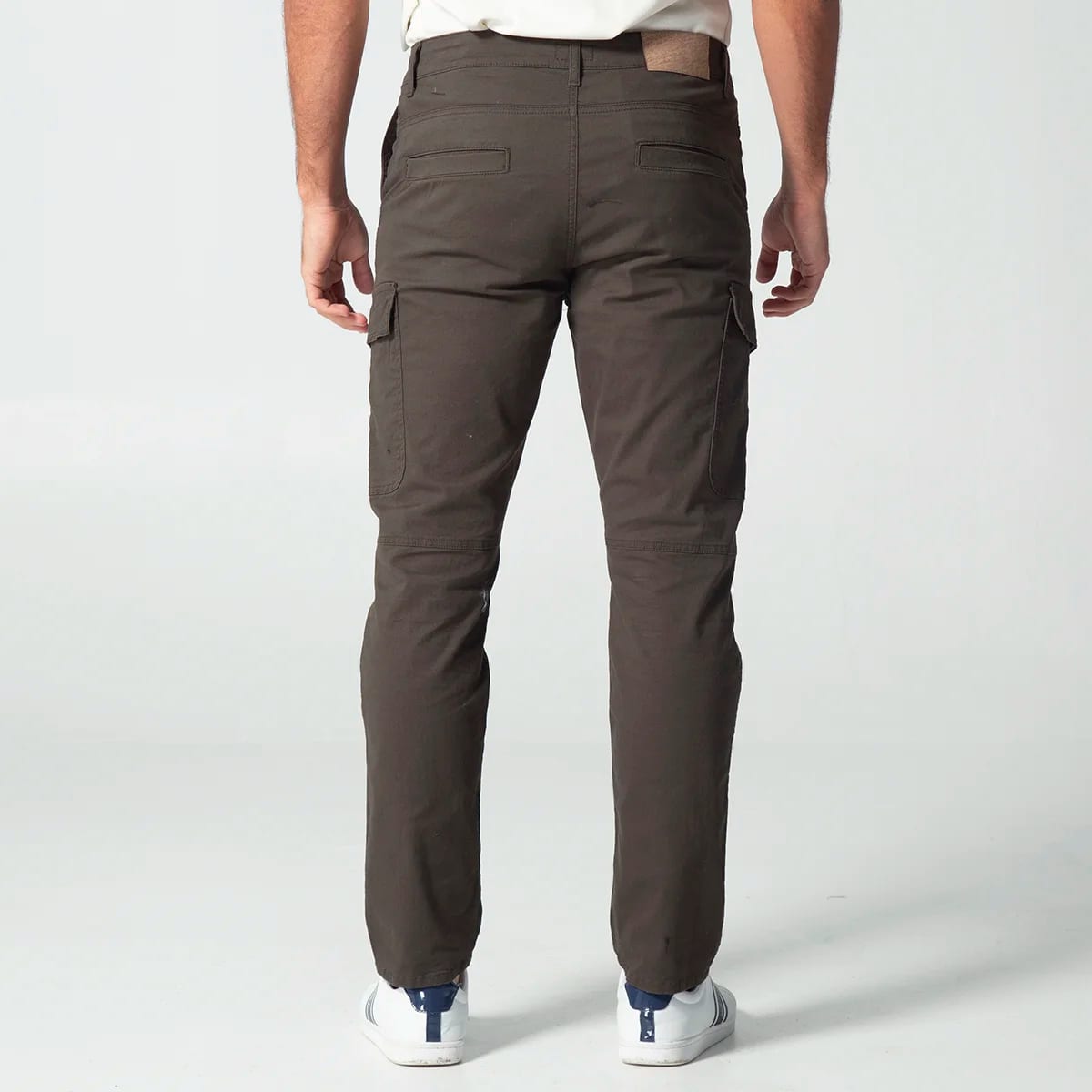 Pantalon Dril Regular Native - imagen 27