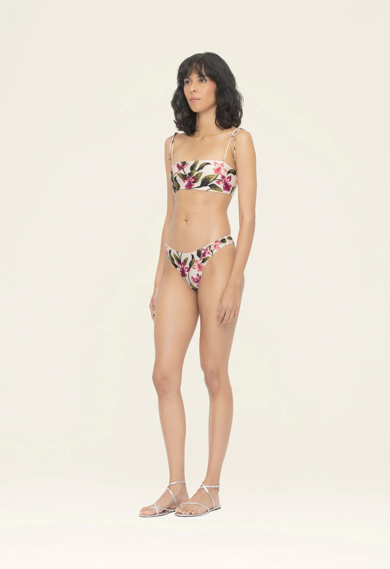 Berilo Pasado Bikini Bottom - imagen 1