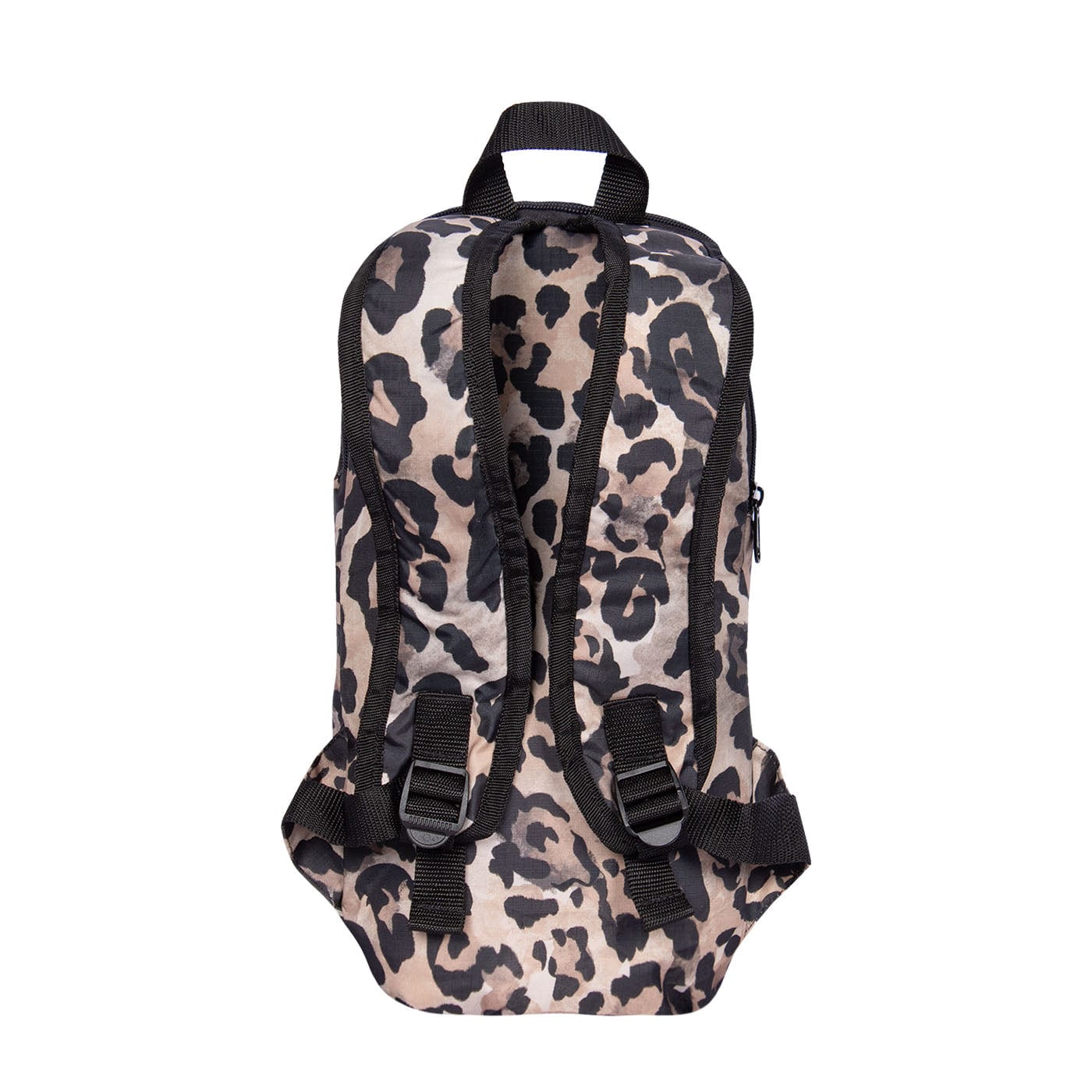 Morral Trekking ULTRA Estampado Nala Citybags Multicolor - imagen 4