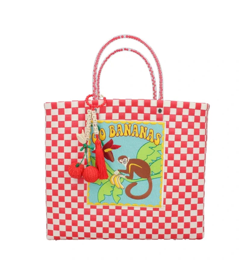 Cartera Mediana Mussa - imagen 1
