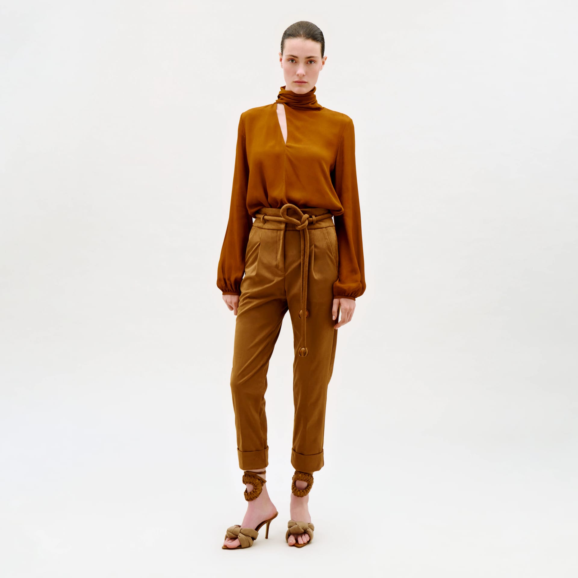 Beryl Pant - imagen 1