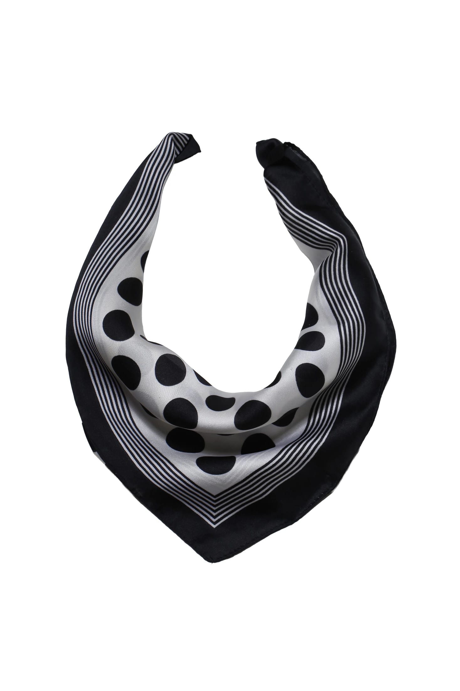 POLKA SCARF - imagen 2