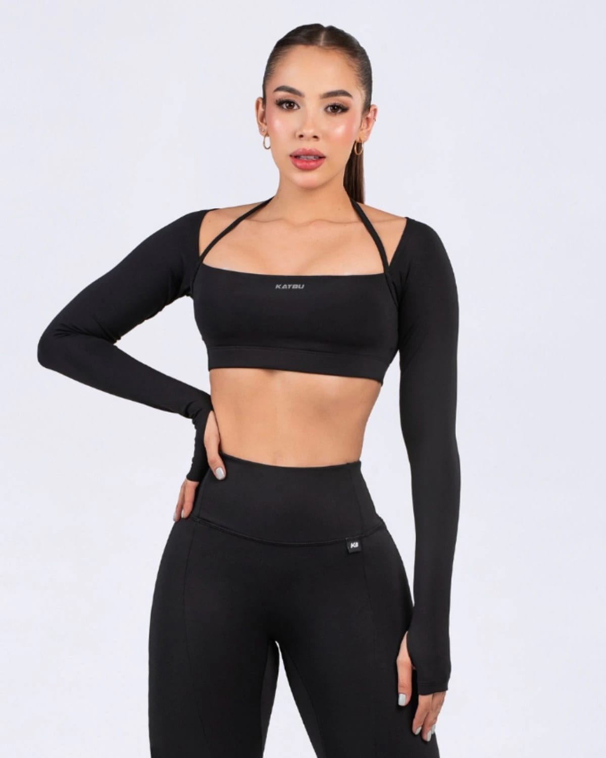 Top Buzo Arrival┃KAYBU REF.1284 - imagen 6