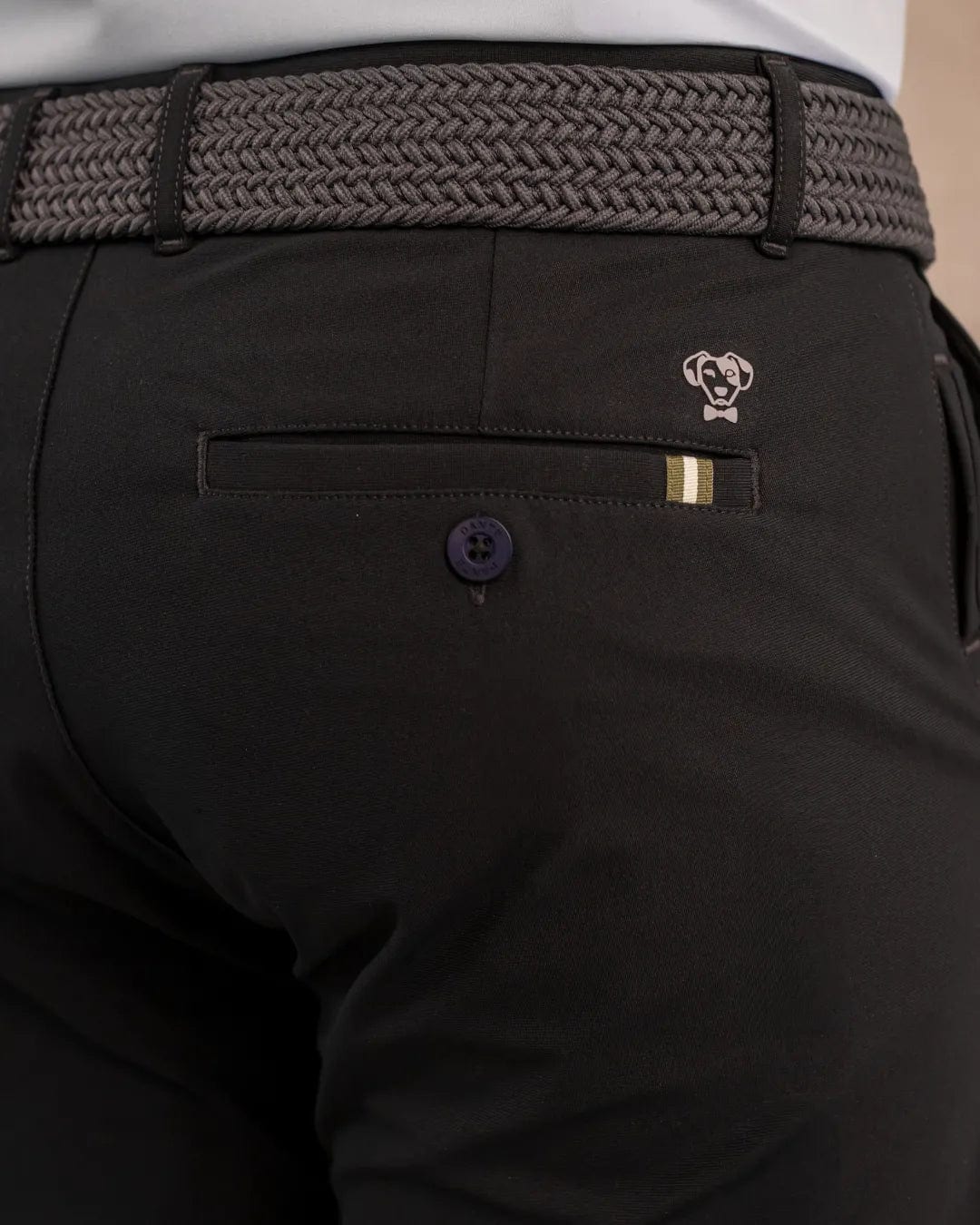 Pantalon Performance Night Blue - imagen 3