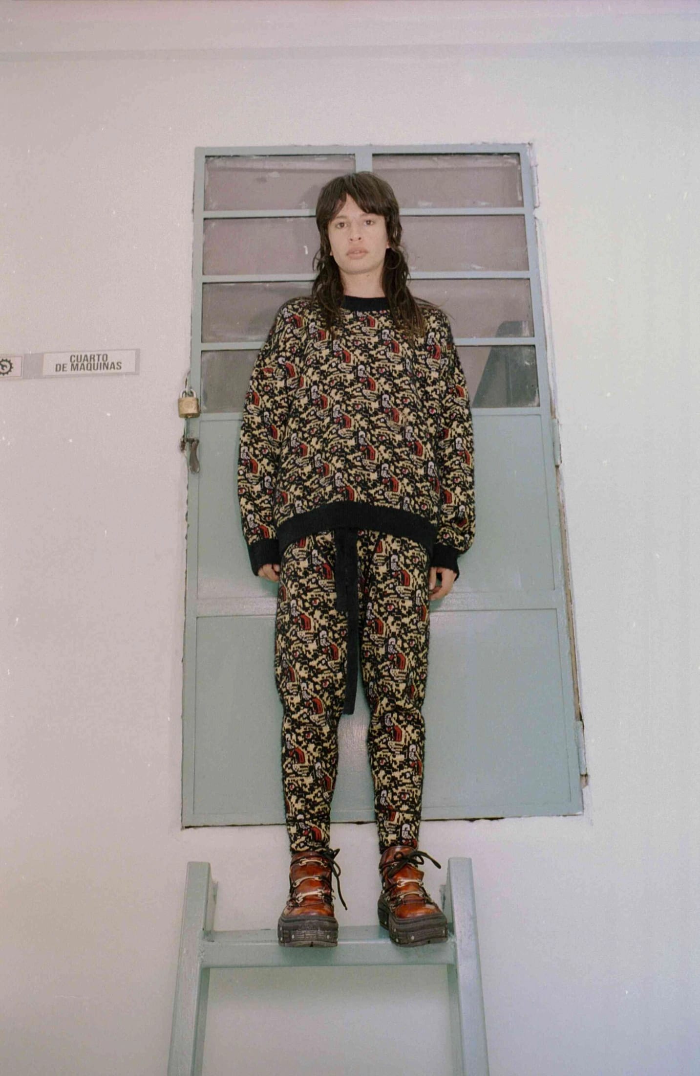 jaguar trouser - imagen 2