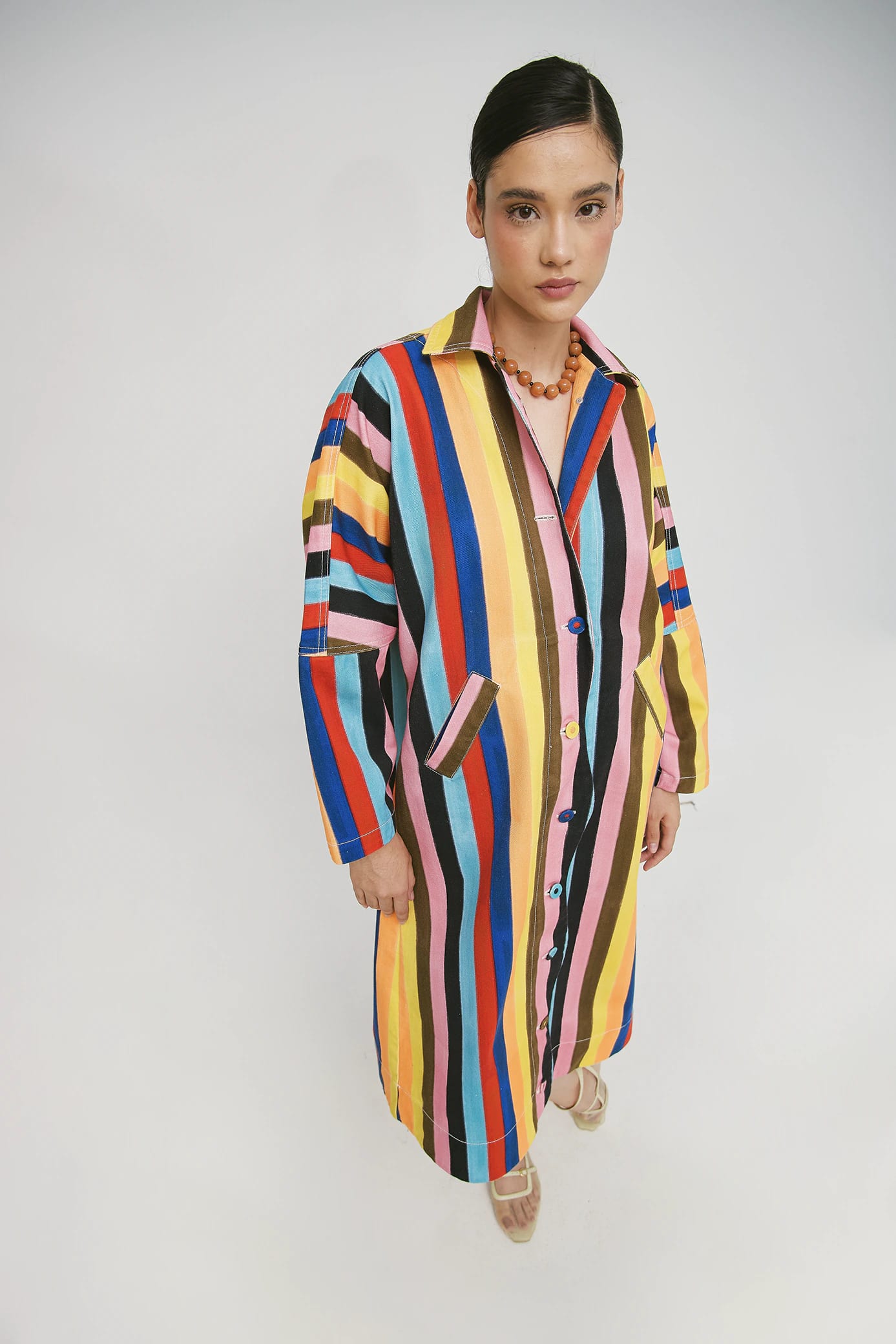 Coat XX Renglón - imagen 8
