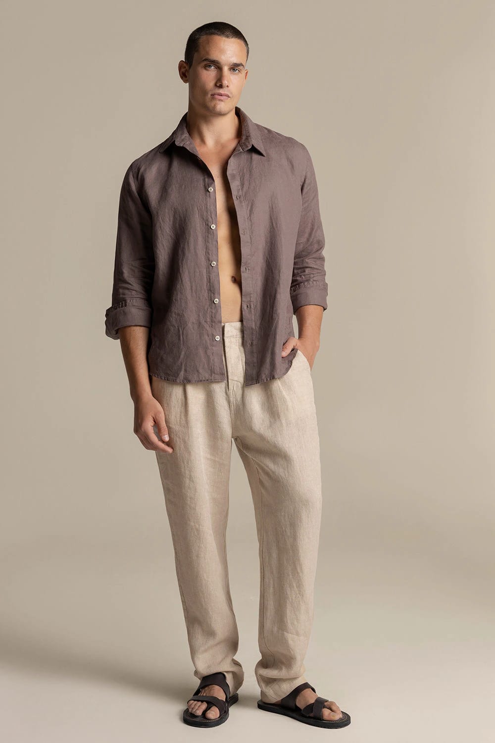 Camisa fiji privé - imagen 7
