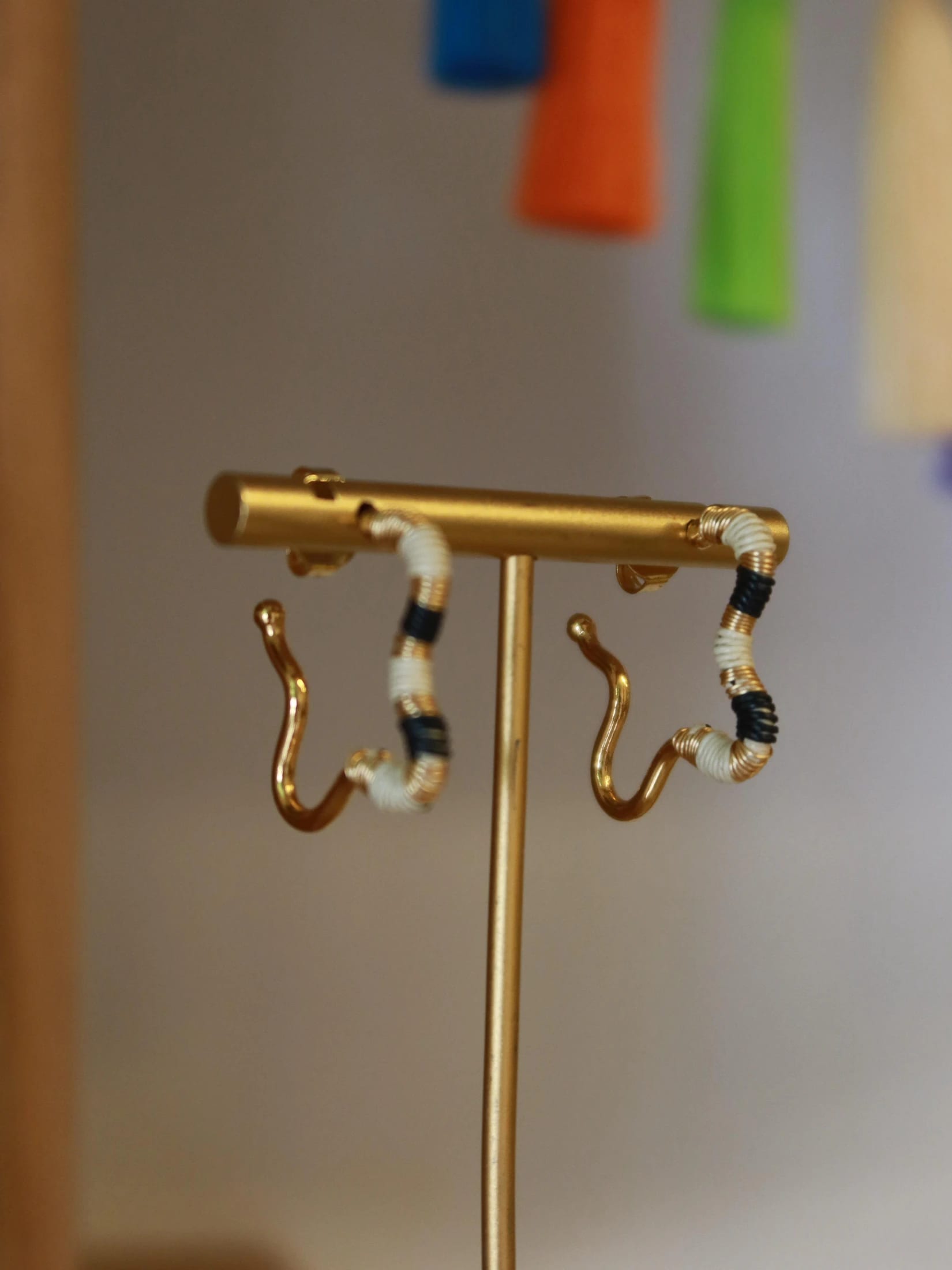 Alba Baby Hoops - imagen 3