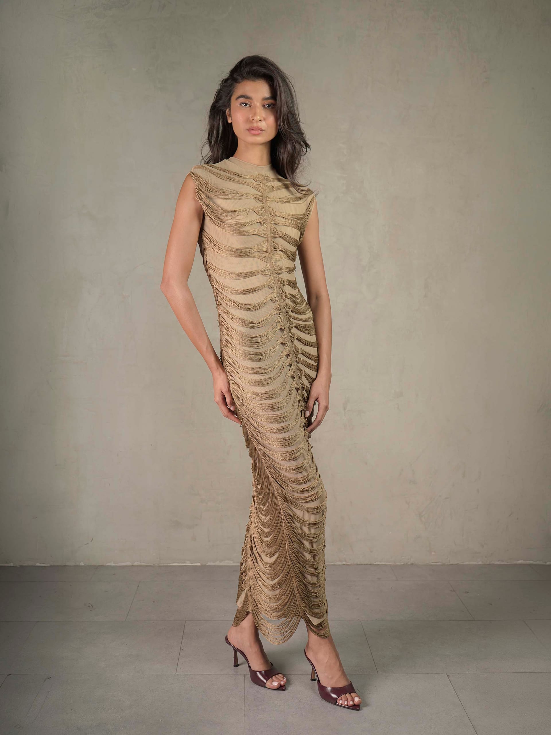 DRESS RAÍZ - imagen 5
