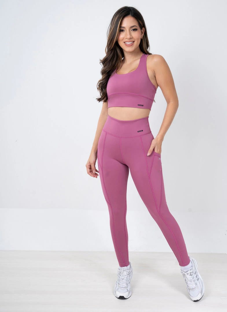 Leggins Deportivo Dama Kamila - imagen 20