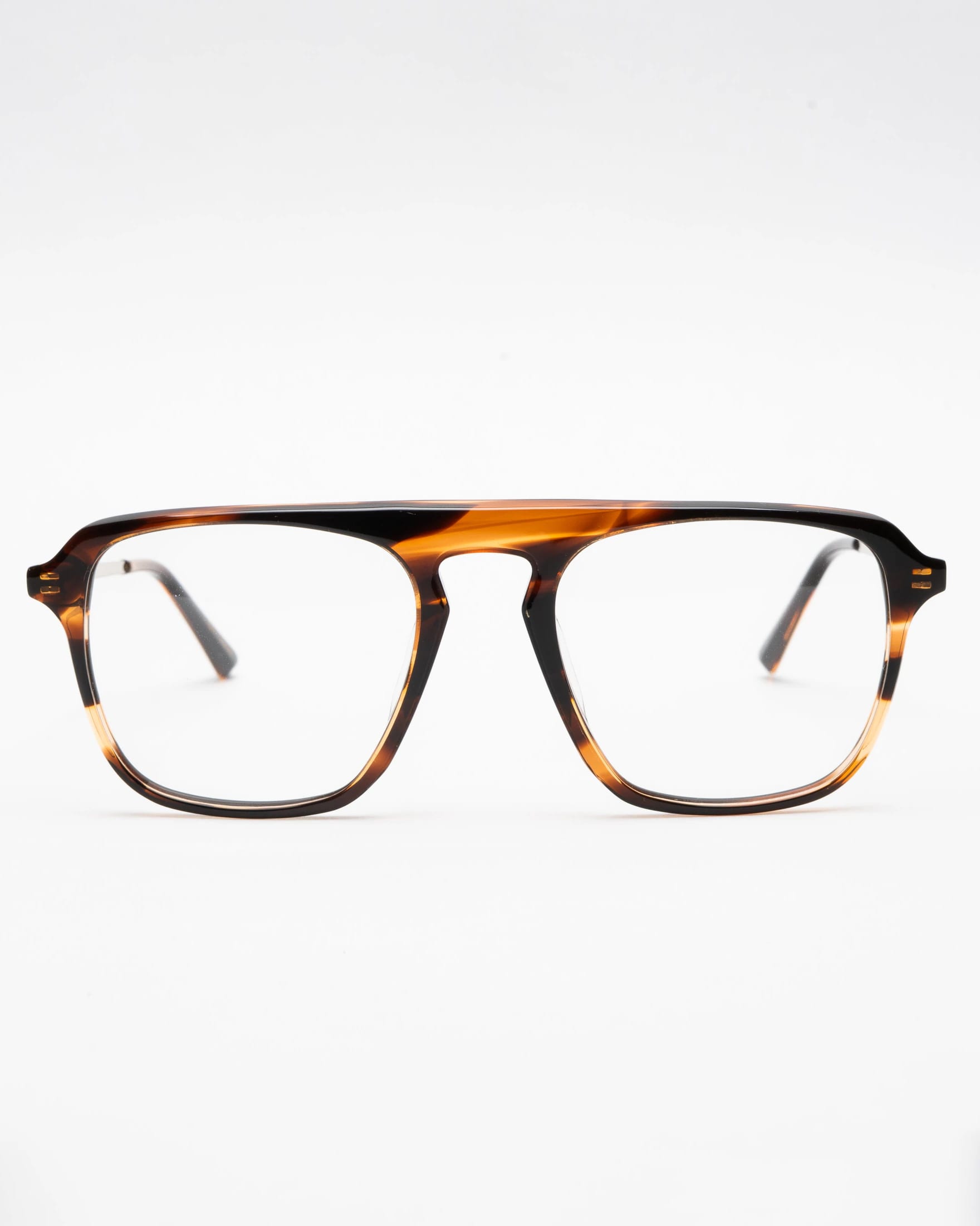 CHARLES - BURGUNDY TORTOISE - imagen 5