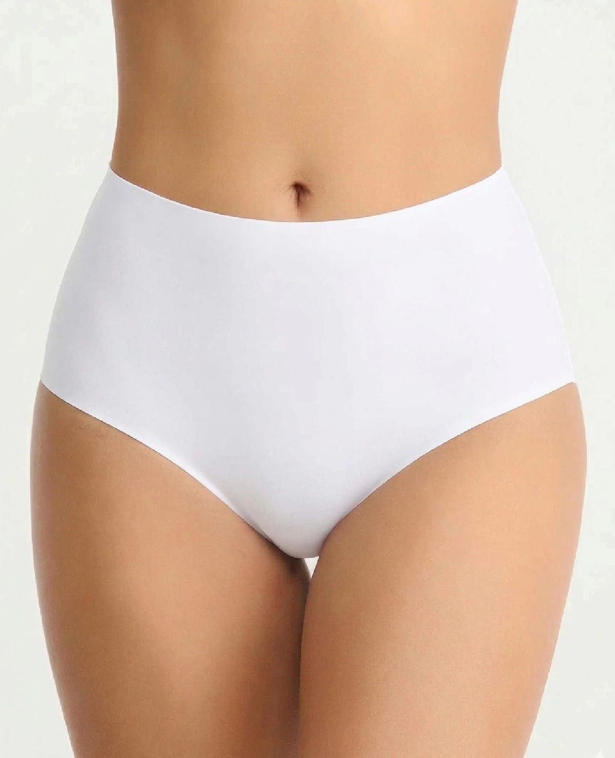 Panty Cachetero | Tiro Alto | Con Encaje - imagen 1
