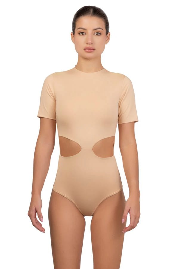 Body – Versalles - imagen 1