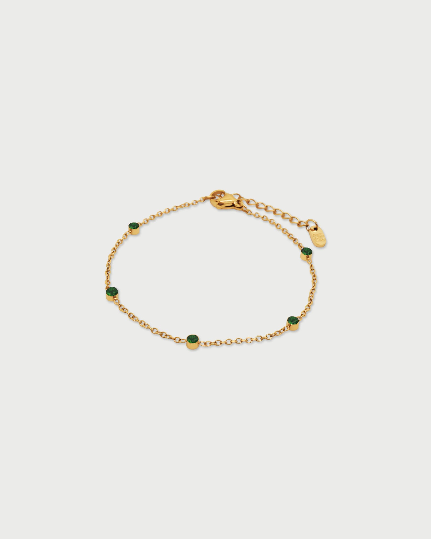 Pulsera Cristales - imagen 2
