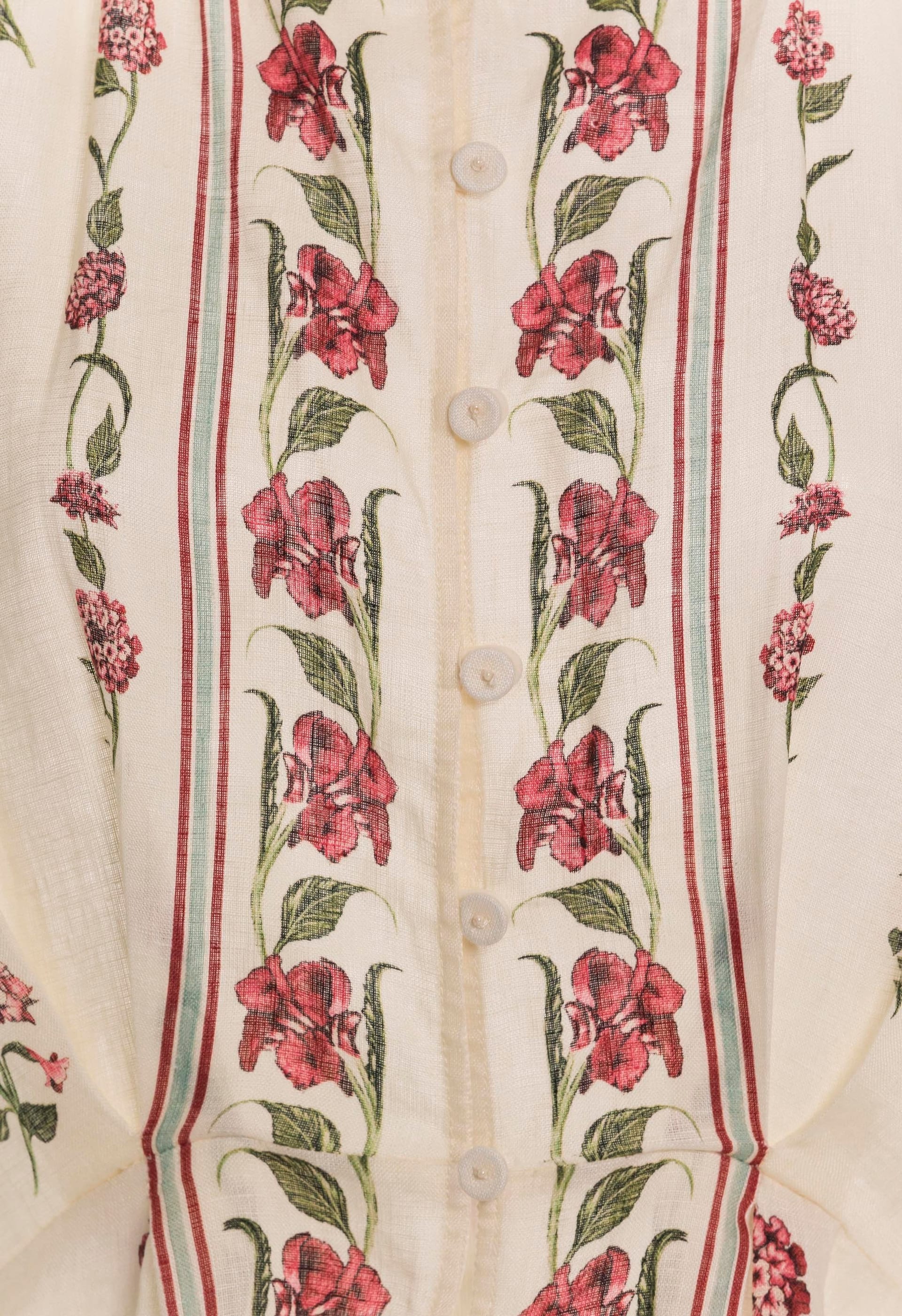 Gesto Quebrada Kaftan - imagen 8
