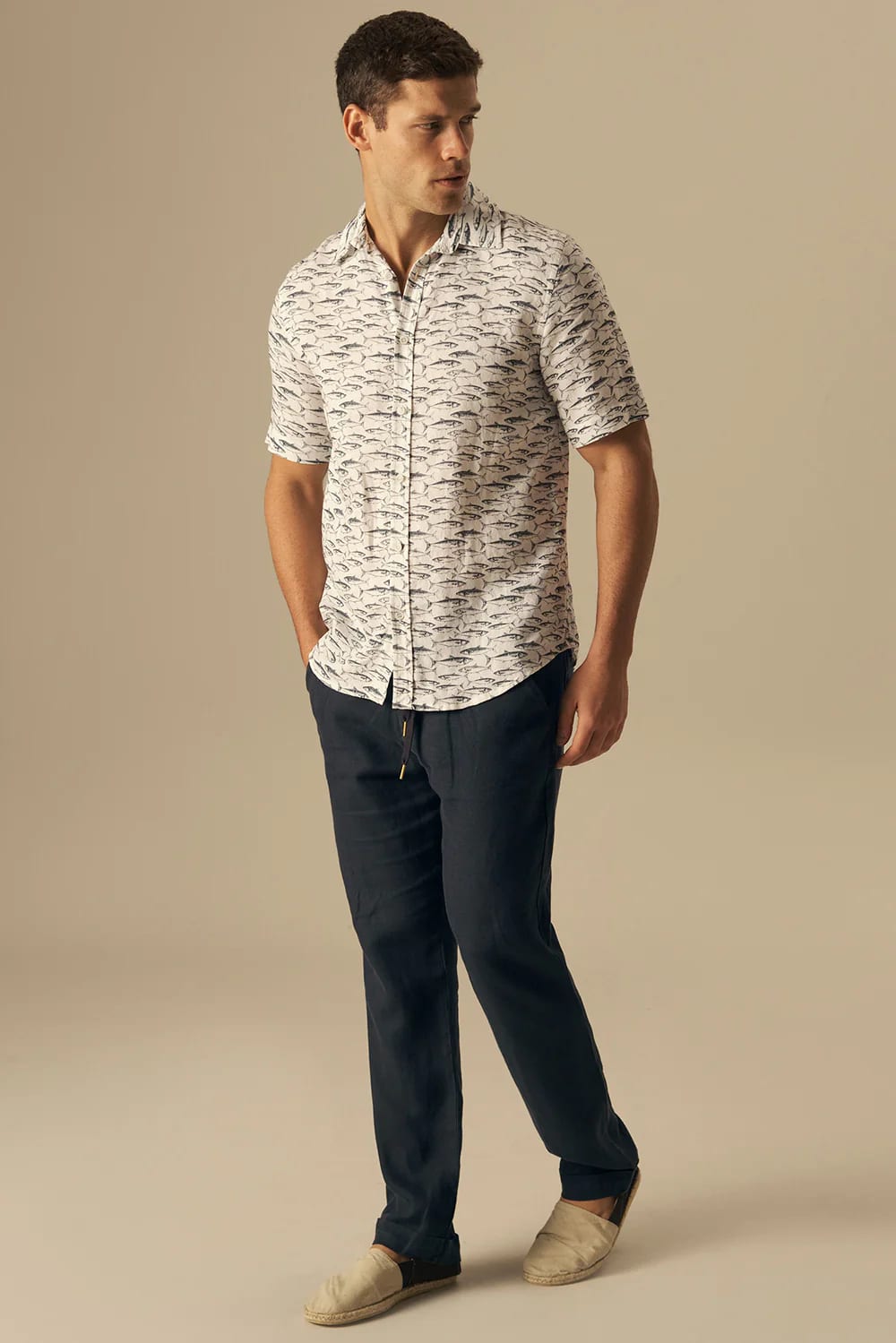 Camisa bali - imagen 7