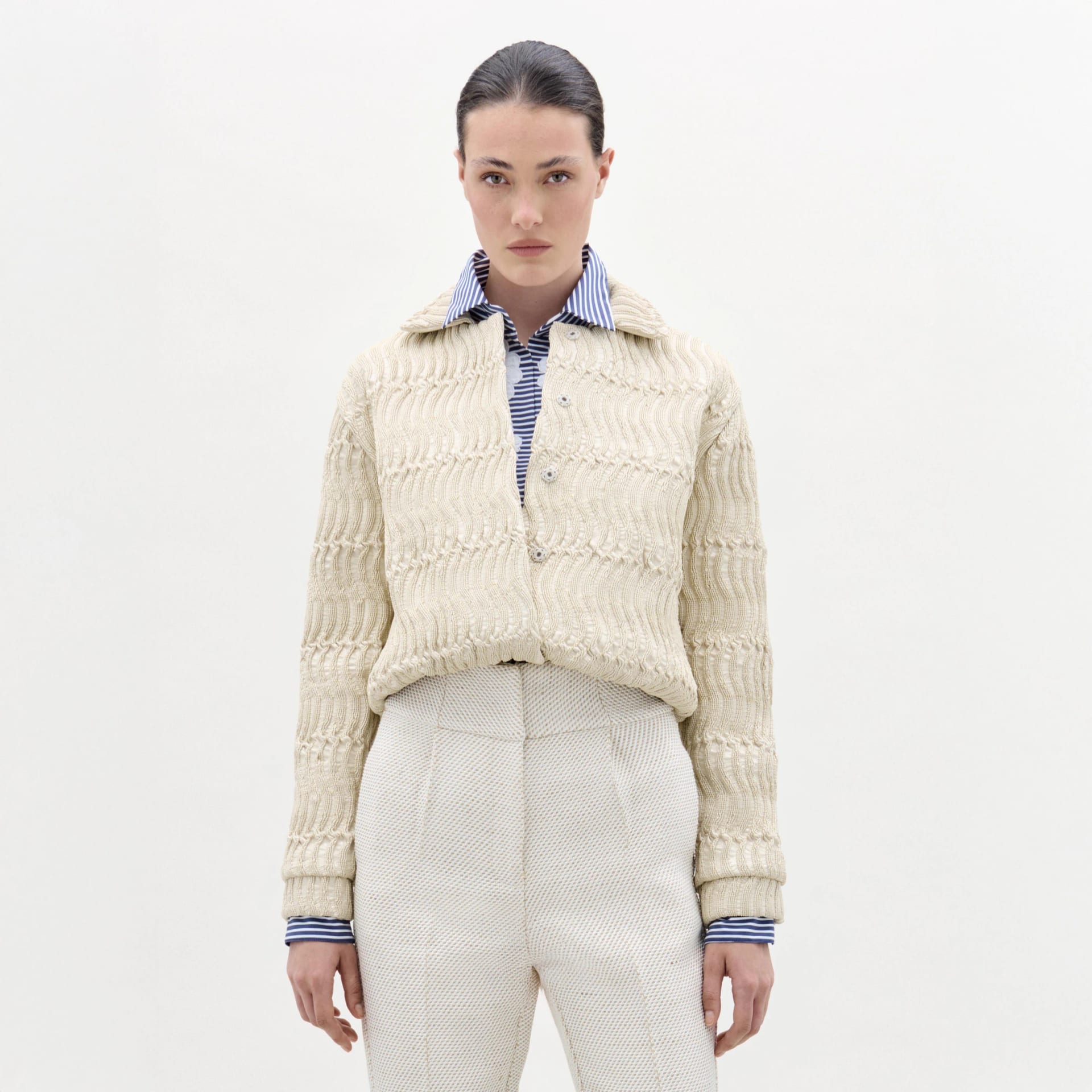 Jaiden Jacket - imagen 1