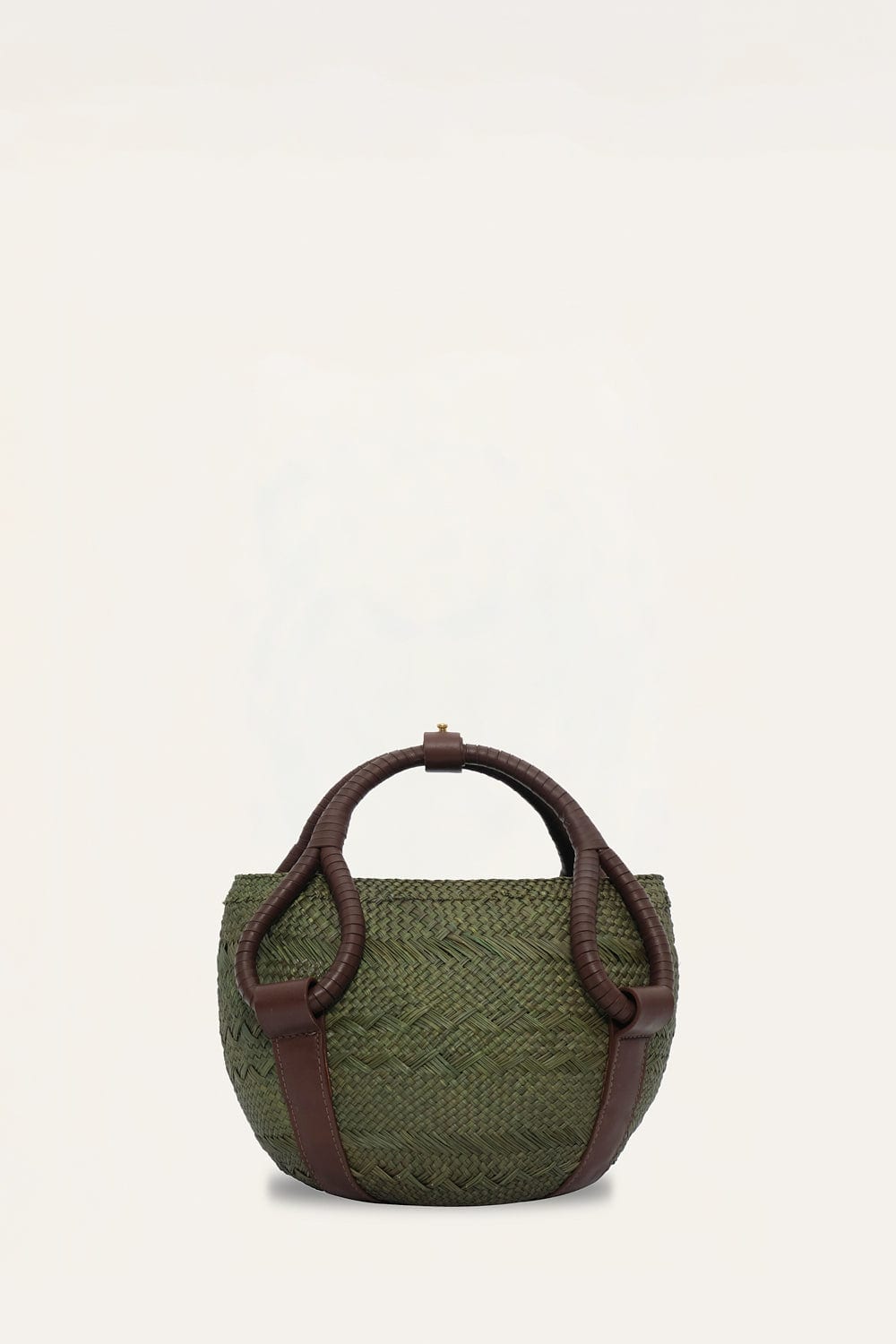 Ballad Of The Frontier Mini Tote Bag - imagen 1